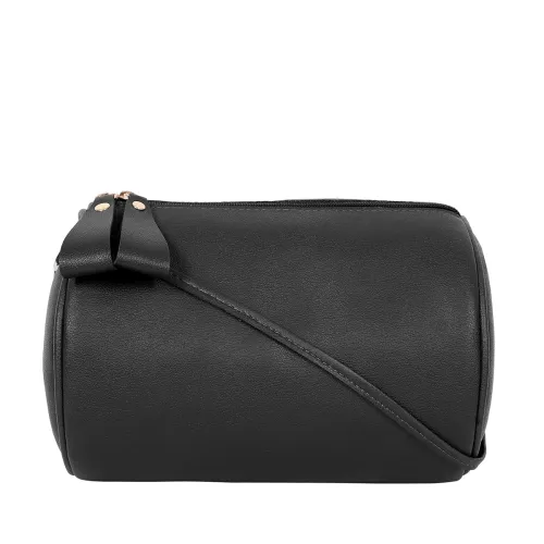 Image of Duffle Shaped Stylish Sling Bag-SL0096