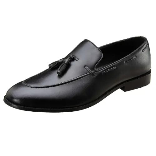 Image of Duke Men Formal Pull-on Style