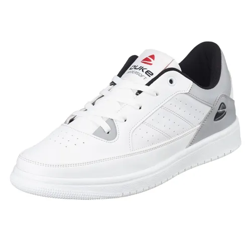 Image of Duke Sneakers for Men Black