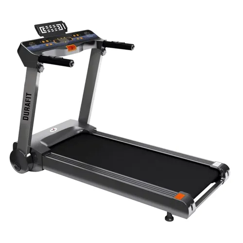 Image of Durafit Spark 2.0 DC Motorized Treadmill