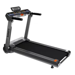 Durafit Spark 2.0 DC Motorized Treadmill