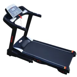 Durafit Springo 2.0 HP Treadmill with Auto Incline