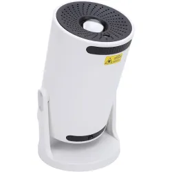Dwiza Enterprise LED Star Projector Night Light