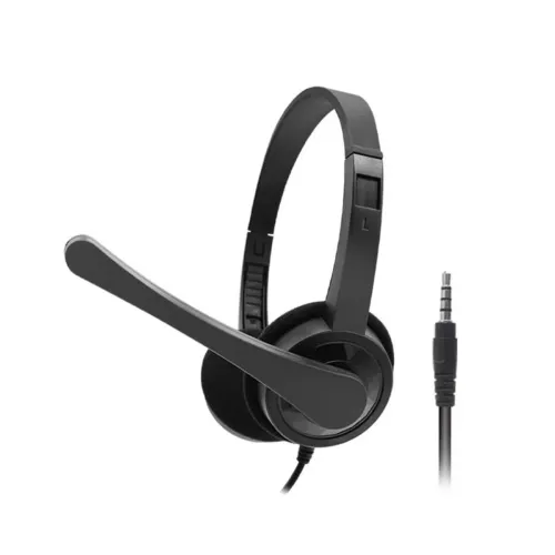 Image of Dyazo Computer Wired Headphones