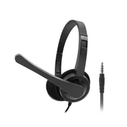Dyazo Computer Wired Headphones