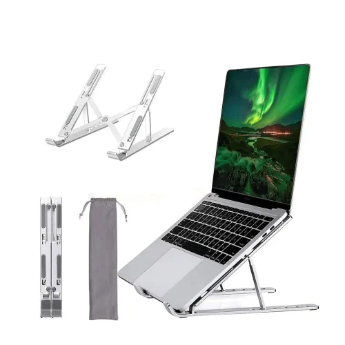 Image of Dyazo Foldable Laptop / Desktop Riser Stand