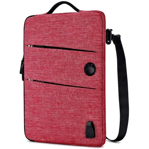 Image of Dynotrek 14 Inch Laptop Sleeve Case Pouch