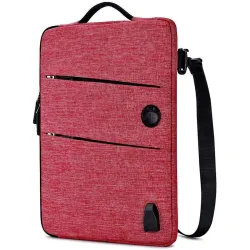 Dynotrek 14 Inch Laptop Sleeve Case Pouch