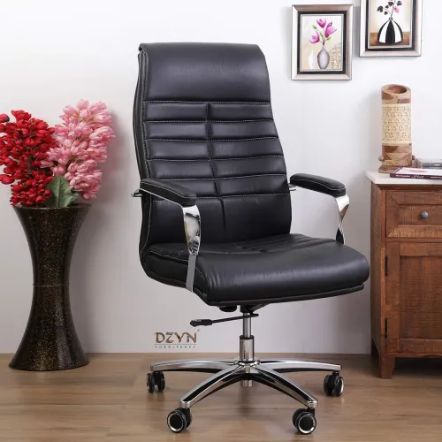 Image of DZYN Furnitures Lavesso Office Executive Chair