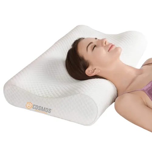 Image of E-COSMOS Memory Foam Pillow