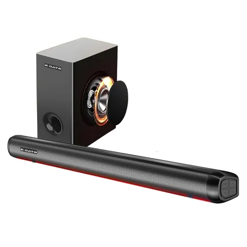 Image of E GATE Enigma 306 Sound Bar
