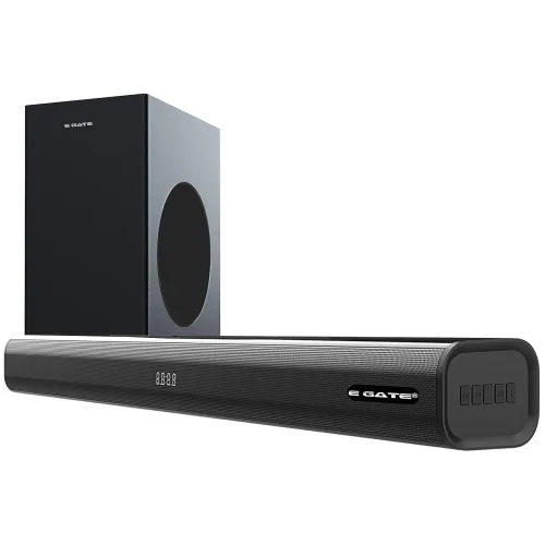 Image of E GATE Octopus 330 Sound bar