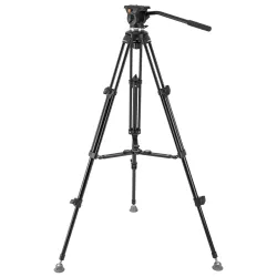 E-Image EG03AB Tripod Kit (5kg Load)