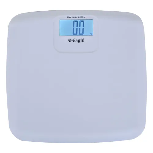 Image of Eagle Personal Body Weight Scale