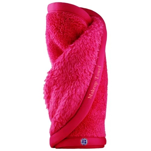 Image of Ear Lobe & Accessories Microfiber Facial Cleansing Eraser