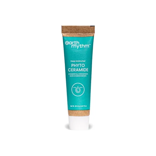 Image of Earth Rhythm Phyto Ceramide Hyaluronic Acid Moisturizer (20ml)