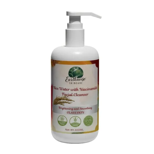 Image of Earthwise Good Morning Gel