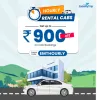 EaseMyTrip Cab Coupon : Save up to ₹900 off on Hourly Rental Cab Bookings with EaseMyTrip