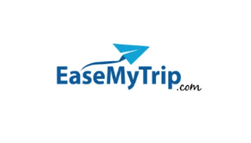 Image of EaseMyTrip Coupon: Flat 20% Off Upto INR 10,000 on International Hotels