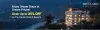 EaseMyTrip Clark Hotel Coupon : up to 25% off on Clarks Hotels & Resort