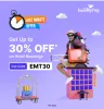 EaseMyTrip Hotel Coupon : Up To 30% off on Hotel Booking with EaseMyTrip