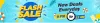 EaseMyTrip Flash Day Sale Coupon : up to 20% Discount on Hotel & Flight Tickets Booking