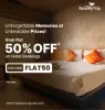 EaseMyTrip Hotel Coupon : flat 50% (Up to ₹750) on booking Domestic Hotels