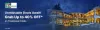EaseMyTrip TREEHOUSE Hotel Offer : Save up to 40% off on Treehouse Hotel Booking with EaseMyTrip
