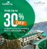 EaseMyTrip The Fern Hotel Offer : Save up to 30% off on The Fern Hotel Booking with EaseMyTrip