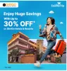 EaseMyTrip ShriGo Offer : Up to 30% off on Booking Shrigo Hotels & Resorts with EaseMyTrip