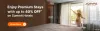 EaseMyTrip SUMMIT Hotels Offer : up to 40% discount on booking Summit Hotels with EaseMyTrip.