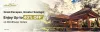 EaseMyTrip WINDFLOWER Hotel Offer : up to 40% off on Hotels & Resort Bookings with EaseMyTrip