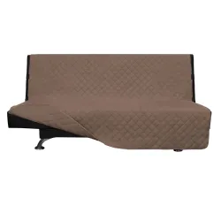 Easy-Going Futon Slipcover