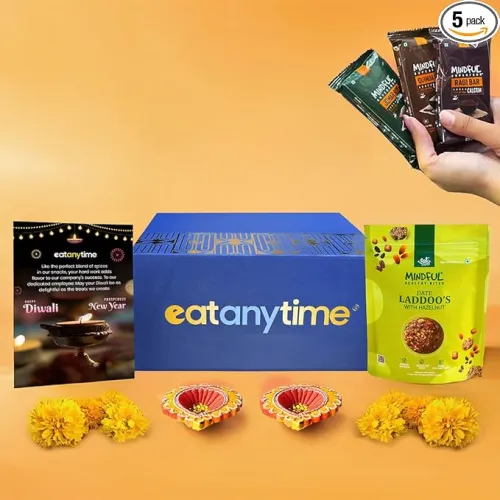 Image of Eat Anytime Premium Gift Hamper