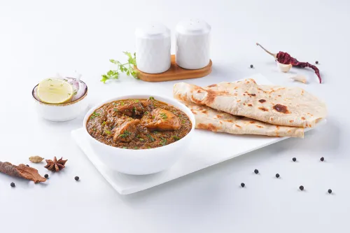 Image of EatSure: Save ₹120 off on Minimum Purchase Value of ₹249