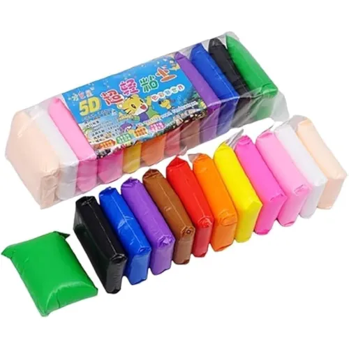 Image of Eclet Ultra-Light Creative Art