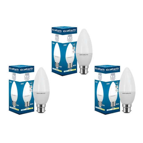 Image of EcoEarth Ace Cool Day Light 6500K Led Bulb