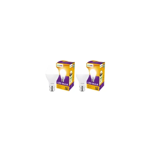 Image of EcoLink 12 Watts Led Bulb PO2