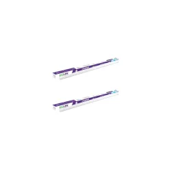 EcoLink 20-watt LED Batten/Tubelight for Living Room & Bedroom pack2