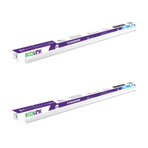 Image of EcoLink 20-watt LED Batten / Tubelight 
