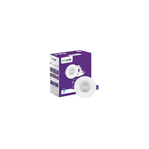 Image of EcoLink 3-watt LED Spot Light
