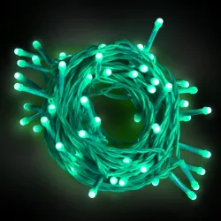 EcoLink StarGlow 9-Meter LED String Light 3 watt