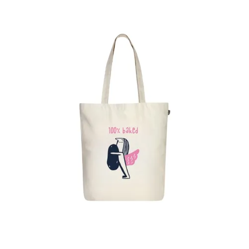 Image of Ecoright Canvas Tote Bags
