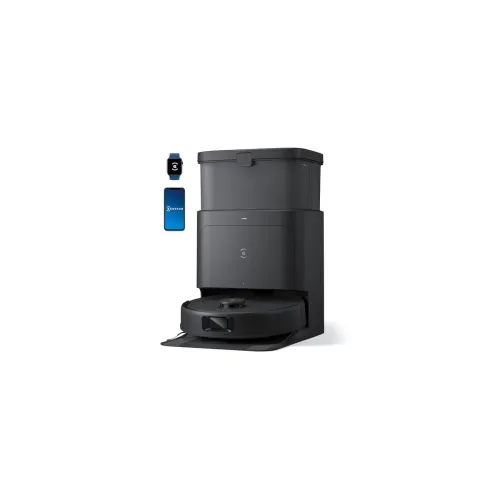 Image of ECOVACS DEEBOT N30 Pro Omni Robot Vacuum and Mop