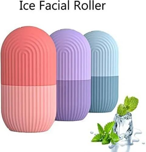 Image of Edensol Ice Roller-116 Facial & Eye Massager