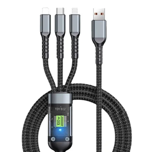 Image of EDNITA iPhone Charging Cable Original Apple