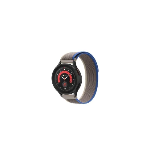 Image of EDNITA Nylon Trail Loop Smartwatch Strap 20mm