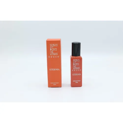 Image of Educe ETERNIA Long-Lasting Pocket Perfumes