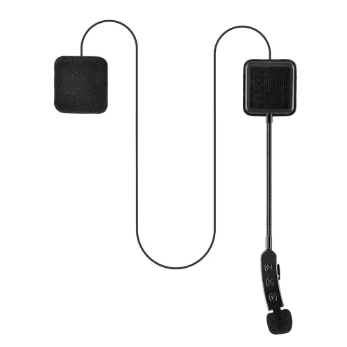 Image of EDYELL Motorcycle Bluetooth Headset (TW2S-02) 