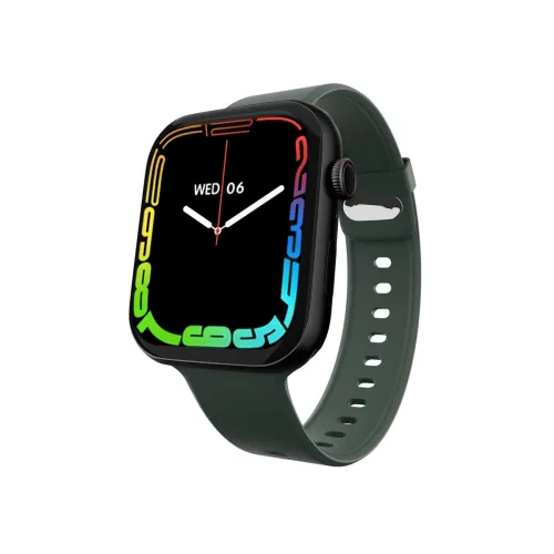 Image of Edyson 3 Pro Smartwatch – Pine Green